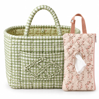 Quilty + Wipey — Main bundle packshot