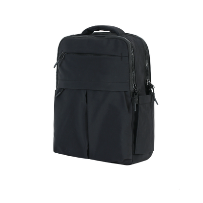 Minimax - The Roomiest Mini Backpack