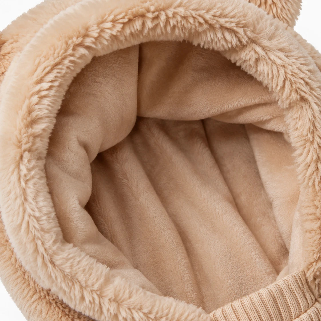 Beary – The Warmest Bear Hat