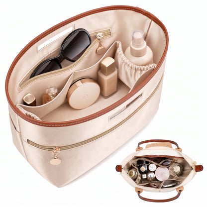 Silky – The Satin Tote Insert – 01-hero