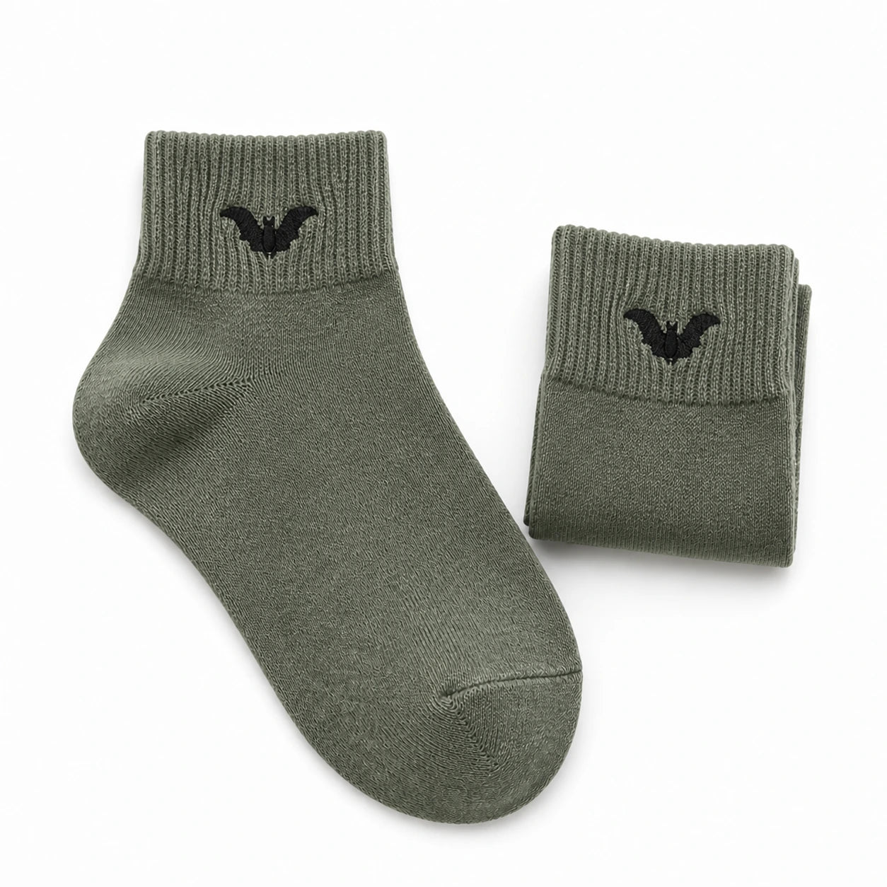 Spooky – The Halloween Socks