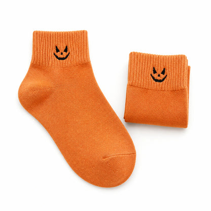 Spooky – The Halloween Socks