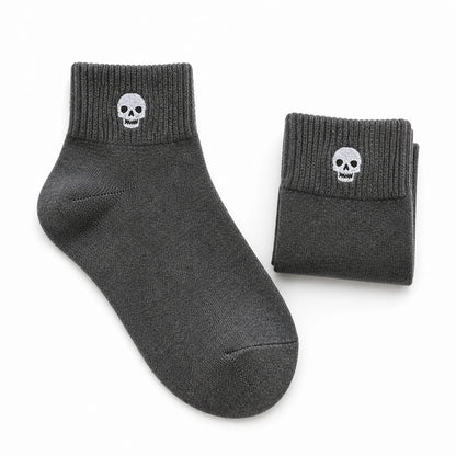 Spooky – The Halloween Socks