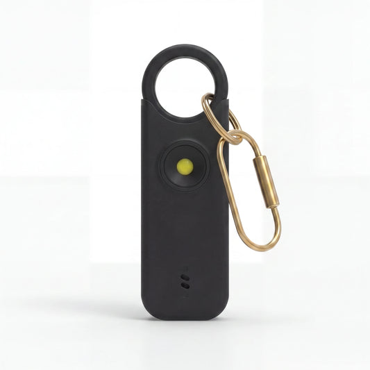 SafePin - The Personal Safety Alarm