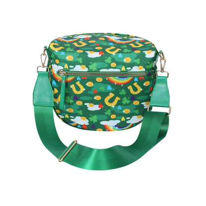 Gofree - St. Patrick’s Day Edition