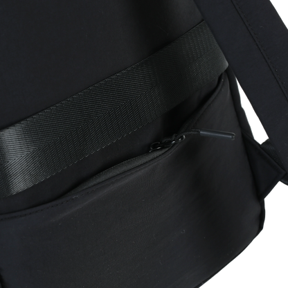 Minimax - The Roomiest Mini Backpack