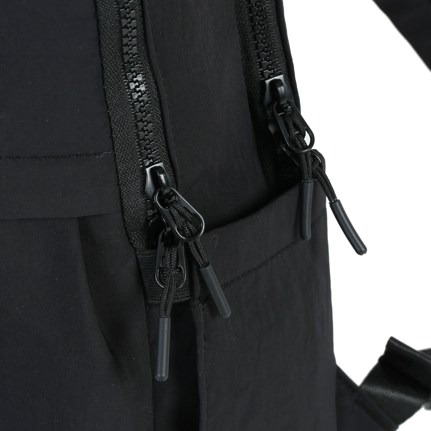 Minimax - The Roomiest Mini Backpack