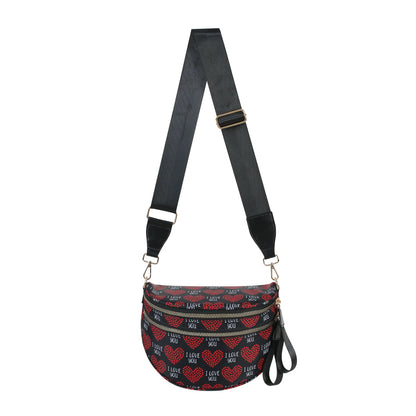 conic-gradient(
  from 90deg,
  #0f0f10 0 22%,
  #e92e27 22% 34%,
  #0f0f10 34% 56%,
  #ff5a6c 56% 68%,
  #0f0f10 68% 86%,
  #ffffff 86% 100%
)
