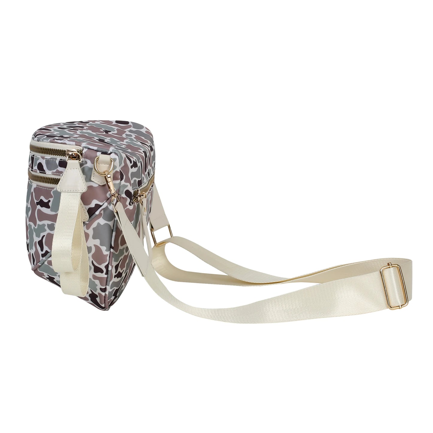 GoFree - Camo Edition